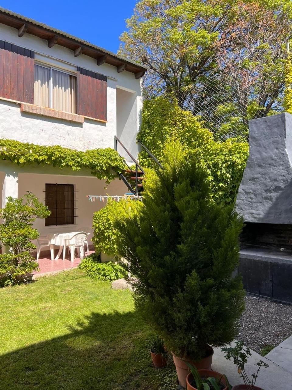 Hosteria Isabel Departamentos Y Habitaciones Con Bano Privado ラス・グルータス 部屋 写真