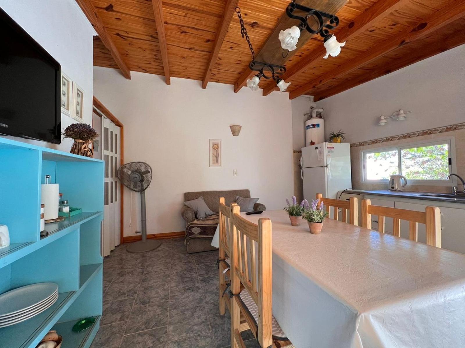 Hosteria Isabel Departamentos Y Habitaciones Con Bano Privado ラス・グルータス 部屋 写真