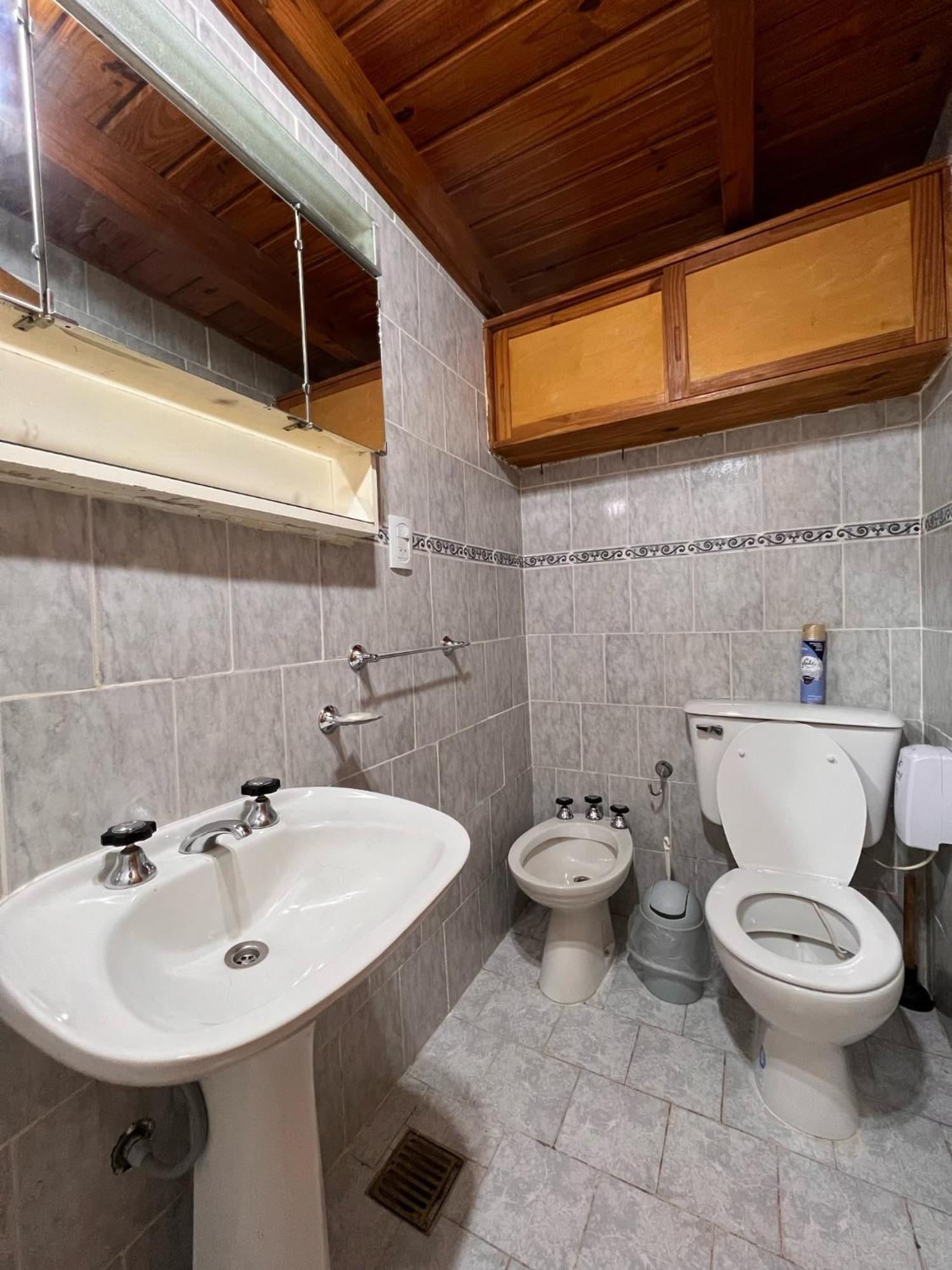 Hosteria Isabel Departamentos Y Habitaciones Con Bano Privado ラス・グルータス 部屋 写真